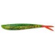 LUNKER CITY Fin-S-Fish 4" #182